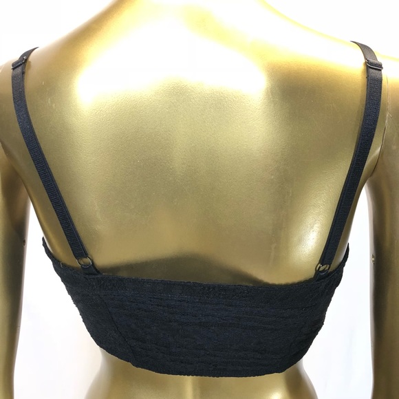 Free People Lace Bralette - Picture 3 of 6